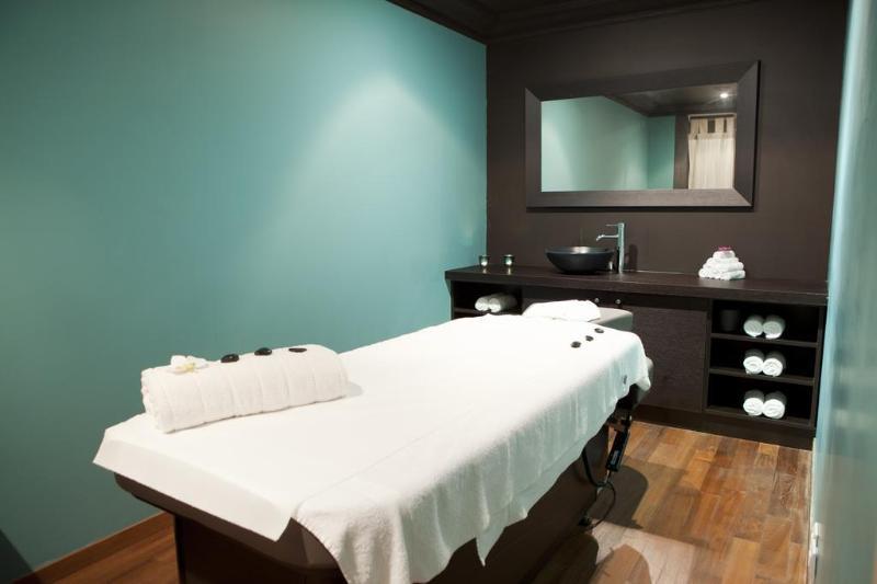 Hotel & Spa Le Pavillon Charbonnieres-les-Bains Luaran gambar